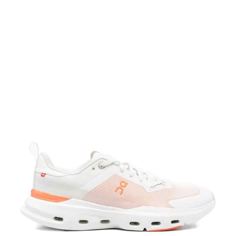 ON Sneakers White, theFeinheit