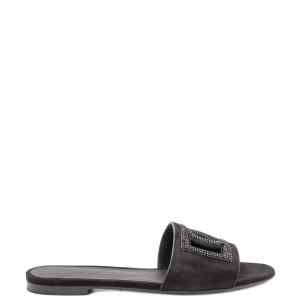 Dolce & Gabbana Sandals Black