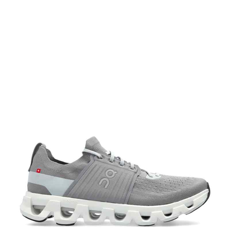 ON Sneakers Grey, theFeinheit