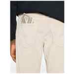 Jacob Cohen Jeans Cream