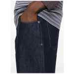 Stone Island straight-leg cotton denim jeans
