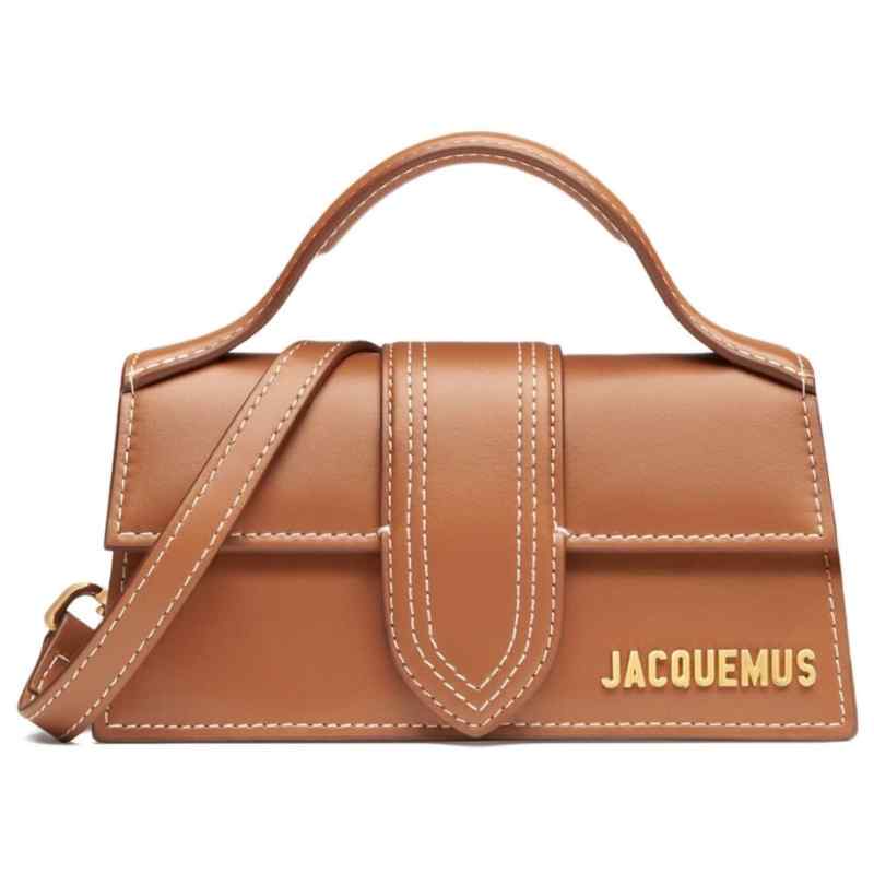 Jacquemus Le Bambino handbag, theFeinheit