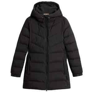 Woolrich Coats Black