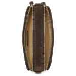 Tory Burch Miller Mini Suede Shoulder Bag