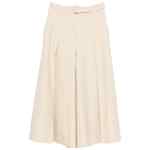 Zimmermann Trousers Beige
