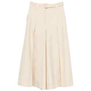 Zimmermann Trousers Beige