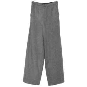Forte Forte Trousers Grey