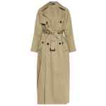 Balenciaga Coats Beige