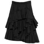 Comme des Garcons Skirts Black