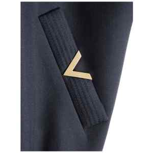 Valentino VGold wool blend blouson jacket