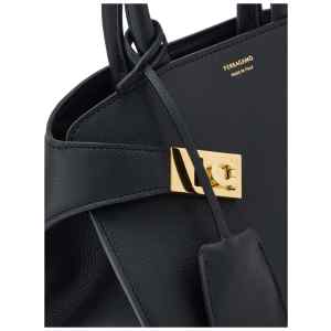 Ferragamo Hug Handbag (Xs)