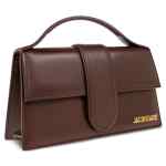 JACQUEMUS Bags.. Brown
