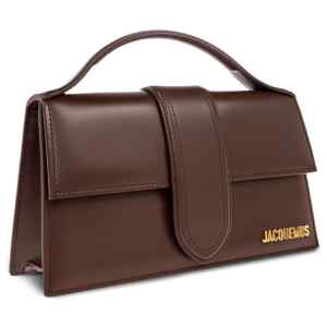 JACQUEMUS Bags.. Brown