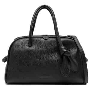 Jacquemus Le Petit Turismo leather handbag