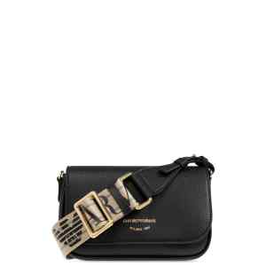 Emporio Armani Flap crossbody bag