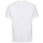 Comme des Garcons T-shirts and Polos White