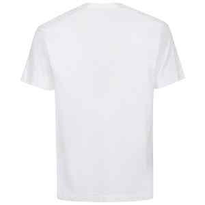 Comme des Garcons T-shirts and Polos White