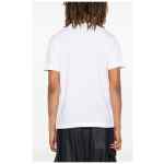 Comme des Garcons T-shirts and Polos White