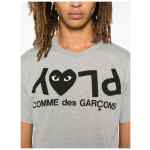 Comme Des Garcons Cotton t-shirt