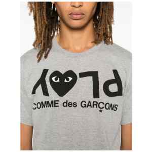 Comme Des Garcons Cotton t-shirt