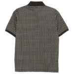 Emporio Armani T-shirts and Polos Black