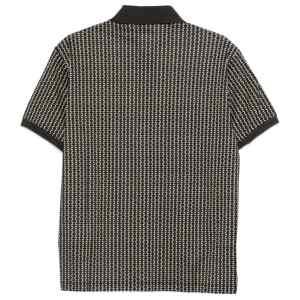 Emporio Armani T-shirts and Polos Black