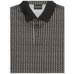 Emporio Armani T-shirts and Polos Black