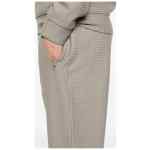 Emporio Armani Trousers Dove Grey