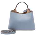 Tod's Bags.. Clear Blue
