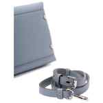 Tod's Bags.. Clear Blue