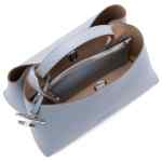 Tod's Bags.. Clear Blue