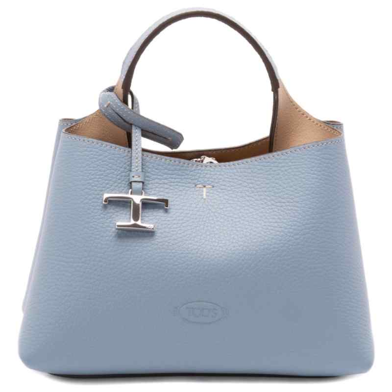 Tod's Bags.. Clear Blue