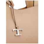 Tod'S Bag In Leather Mini