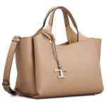Tod'S Bag In Leather Mini