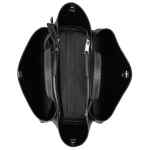 Tod'S T Timeless Shopping Bag In Leather Mini