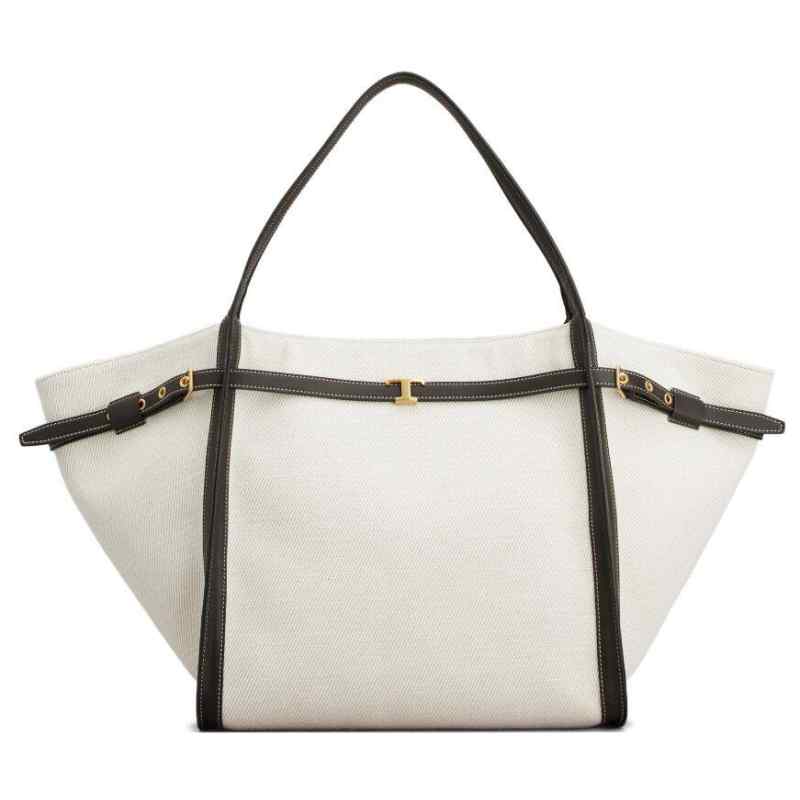 Tod’s Bags.. White, theFeinheit