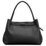 Tod'S Handbag In Leather Small