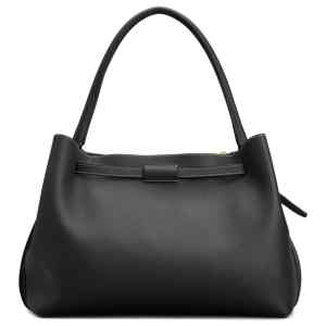 Tod'S Handbag In Leather Small