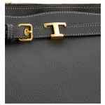 Tod'S Handbag In Leather Small