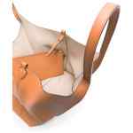Tod'S T Timeless Shopping Bag In Leather Medium