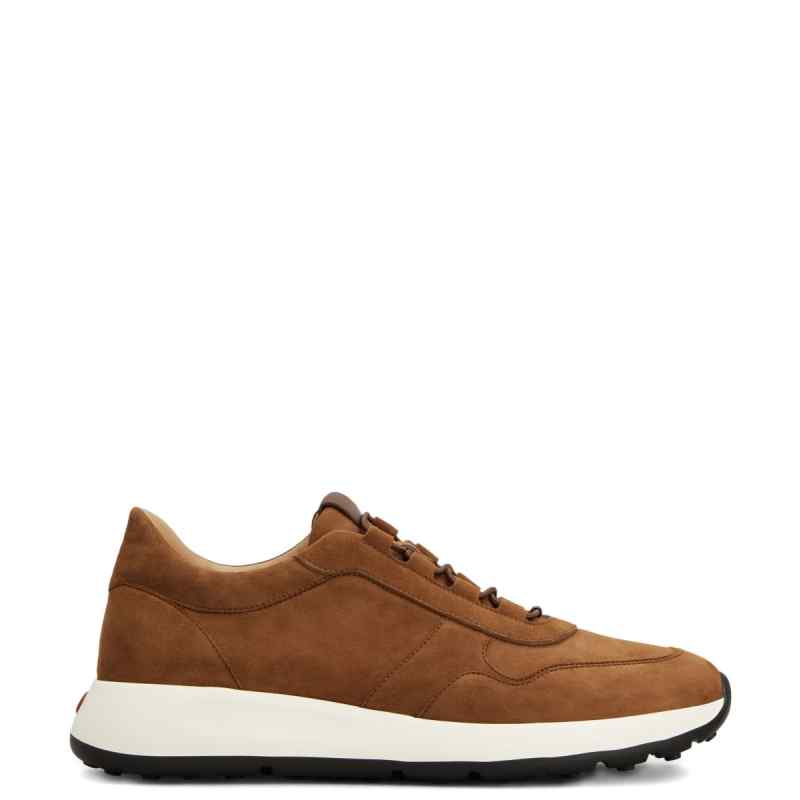 Tod’s Sneakers Brown, theFeinheit