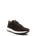 Tod's suede low top sneakers