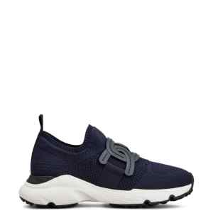 Tod's Sneakers Blue