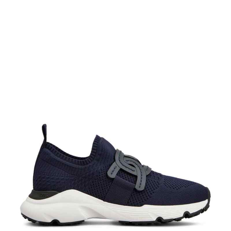 Tod’s Sneakers Blue, theFeinheit