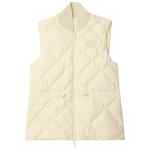 Burberry Jackets White