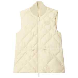 Burberry Jackets White