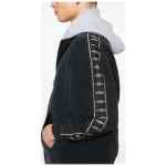 Balenciaga cotton zip-up hoodie