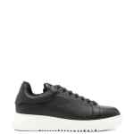 Emporio Armani Sneakers Black