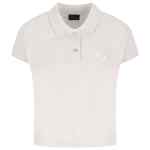 Balenciaga T-shirts and Polos White