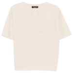 Fabiana Filippi Sweaters Ivory